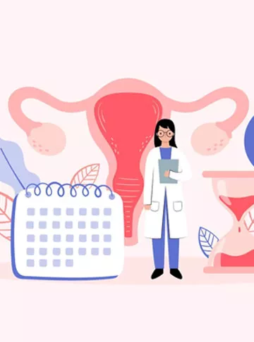 Female Fertility Age Chart