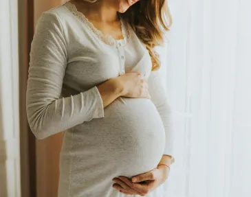 Normal & C-section Delivery