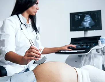 Fetal Medicine