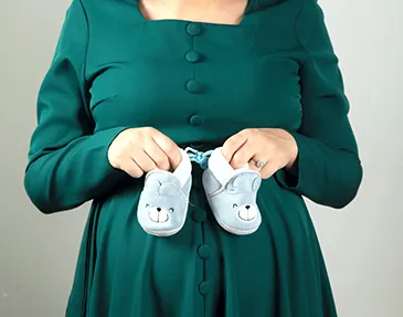 High-risk Pregnancy
