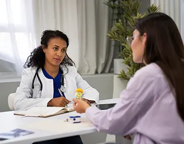Obstetrics & Gynaecology