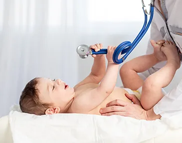 Pediatrics