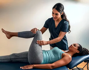 Physiotherapy
