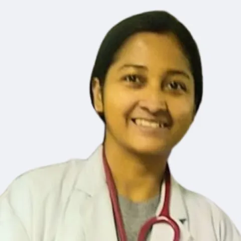 Dr. Annu Jayaswal