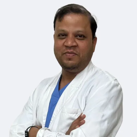 Dr. Rahul Jayaswal