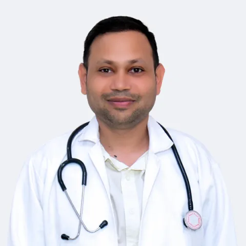 Dr. Vijay Raut