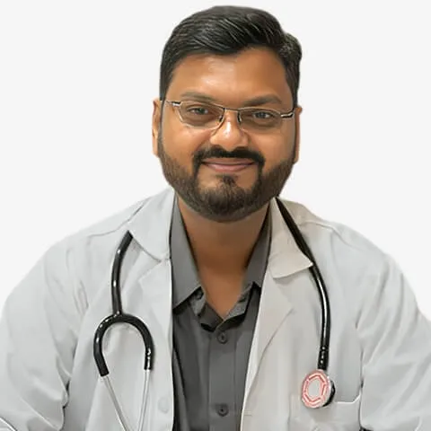 Dr. Sonu Kumar