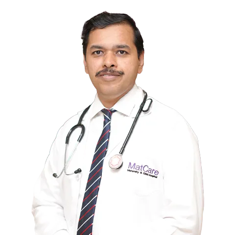 Dr Amol Lunkad 