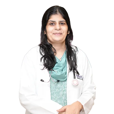 Dr. Ishita Lunkad