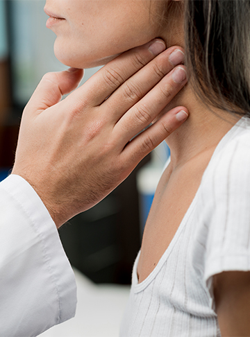 Hyperthyroidism and Infertility: Symptoms, Causes, and Treatment Options