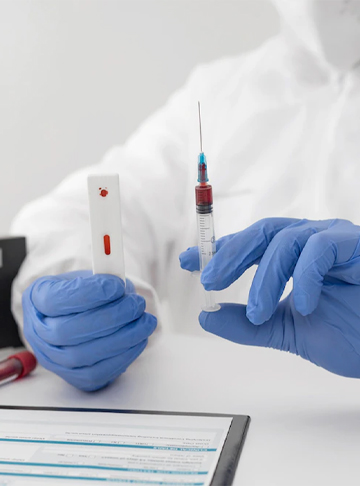 AMH Normal Levels in Females 