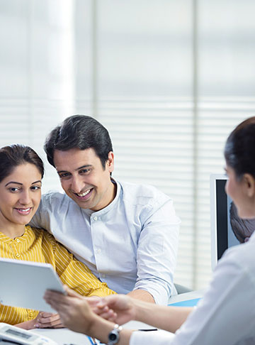 IVF and Continuous Monitoring of Pregnancy: Ensuring a Healthy Start