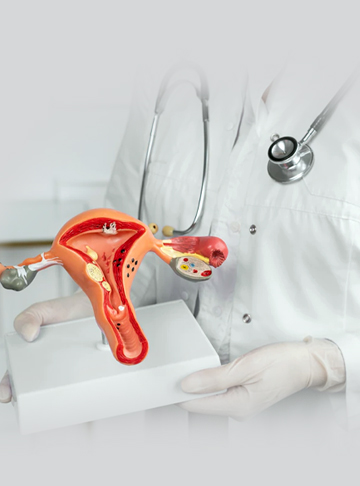 आखिर क्या है एंडोमेट्रियोसिस, जो चुपके से बढ़ा रहा है महिलाओं में निःसंतानता का ख़तरा?