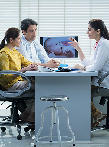 भारत में आईवीएफ ट्रीटमेंट में कितना खर्चा होता है