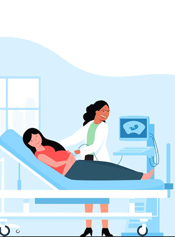 Sonography Meaning in Hindi