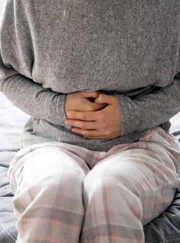 Implantation Symptoms