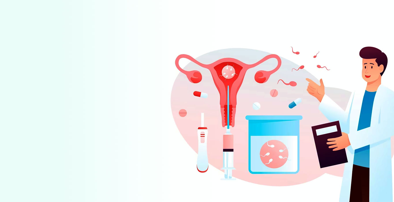 How Many Days Sperm Live in Female Body/ Vagina Indira IVF