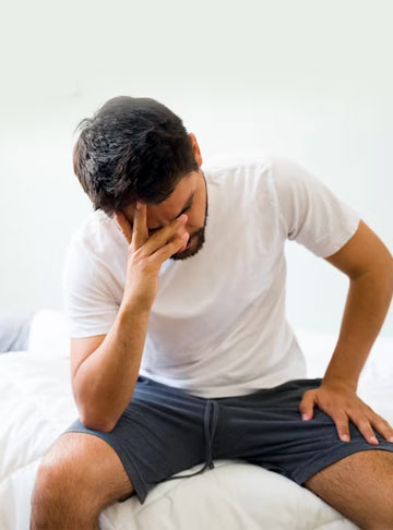 इरेक्टाइल डिस्फंक्शन (Erectile Dysfunction in Hindi): कारण, लक्षण, टेस्ट और इलाज