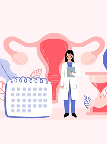 एडिनोमायोसिस (Adenomyosis in Hindi): लक्षण, कारण और उपचार