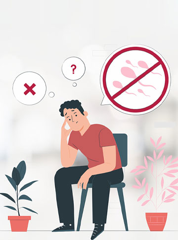 Asthenozoospermia (Low Sperm Motility):