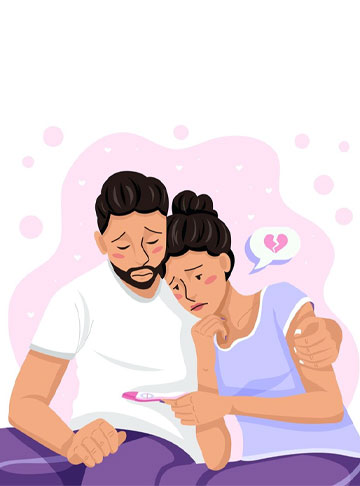 Unexplained Infertility