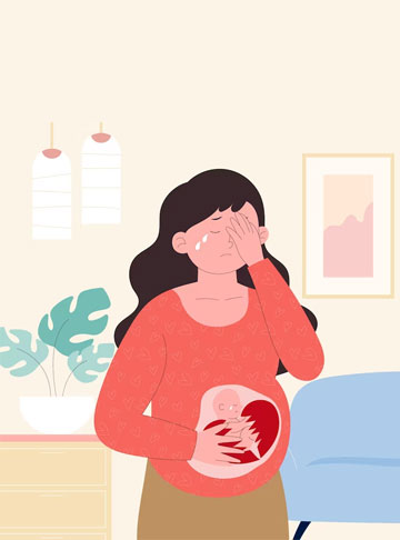 Repeated Pregnancy Loss (Recurrent Miscarriage)