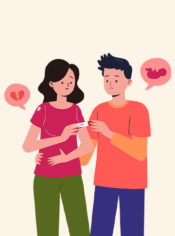 Secondary Infertility