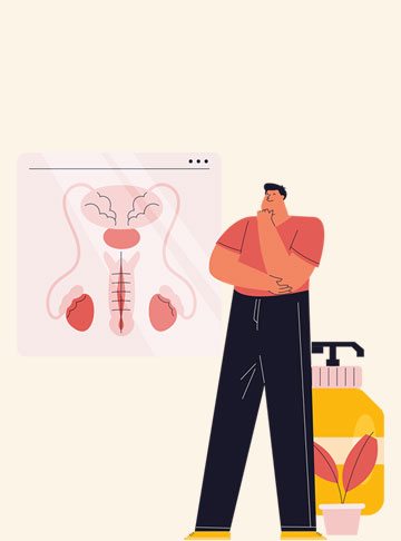 Ejaculatory Duct Obstruction