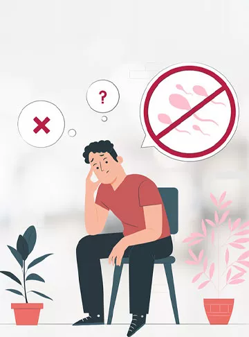 Male Fertility and Age: A Detailed Chart of Sperm Health Over Time