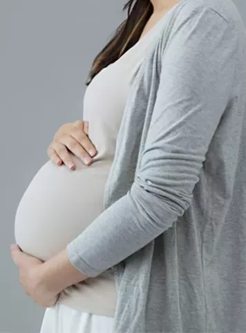 What is an IVF Pregnancy