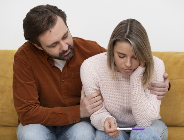 Pregnancy Test After Implantation Bleeding