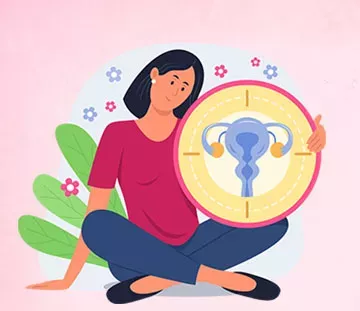 Failed IVF Symptoms