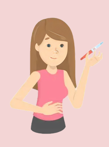 Symptoms of Pregnancy