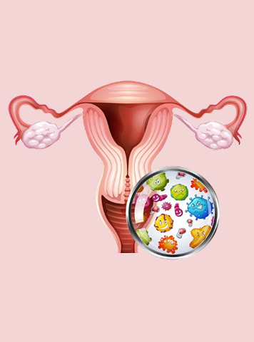 Uterus Infection Treatment In Hindi
