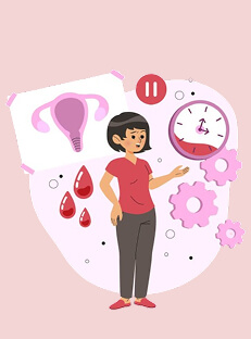 Periods Jaldi Kaise Laye