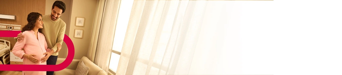 Indira IVF IVF Centre in Ghaziabad