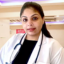 Dr. Syona Pasricha