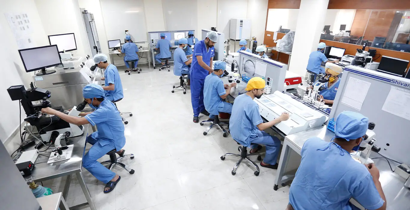 indiraivf
