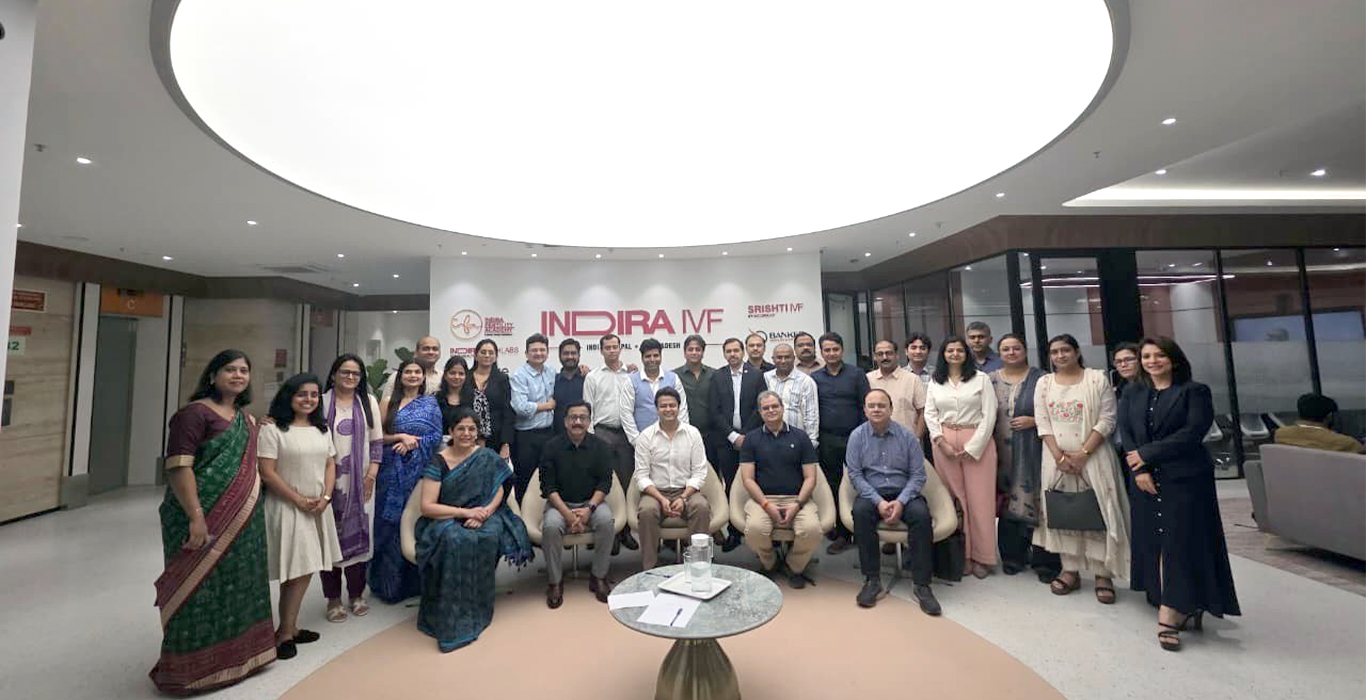 indiraivf