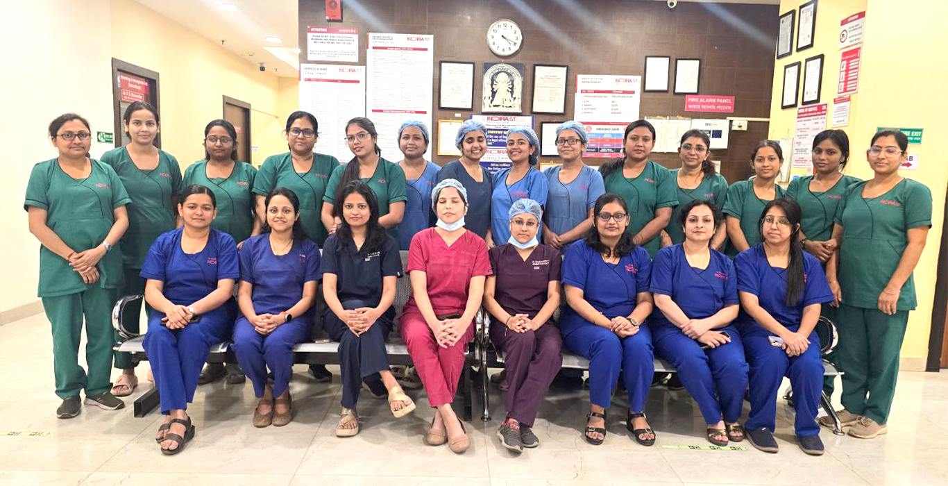 indiraivf