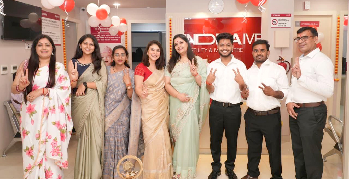 indiraivf