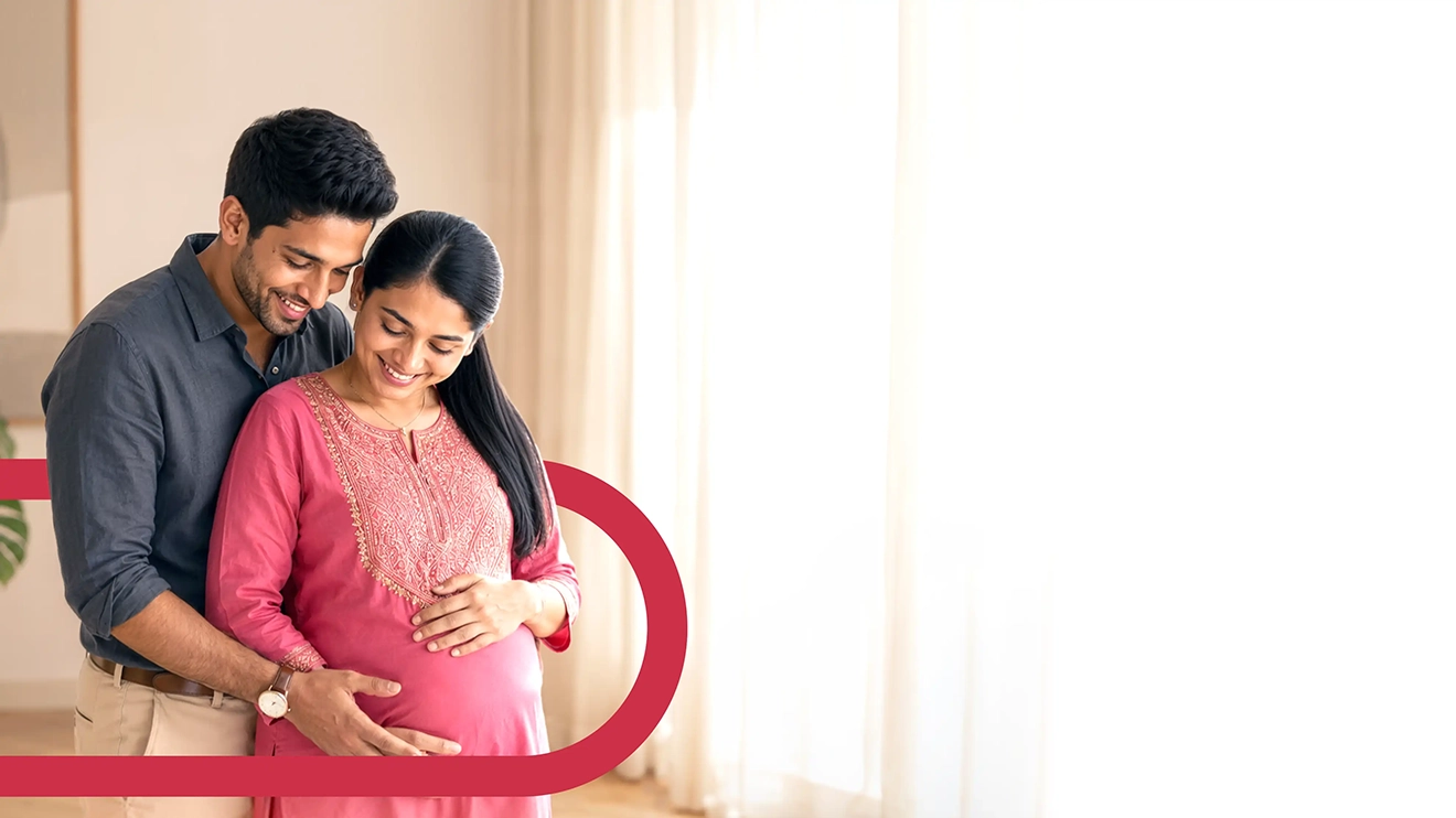 Indira IVF: Fertility Clinic and IVF Centre in India