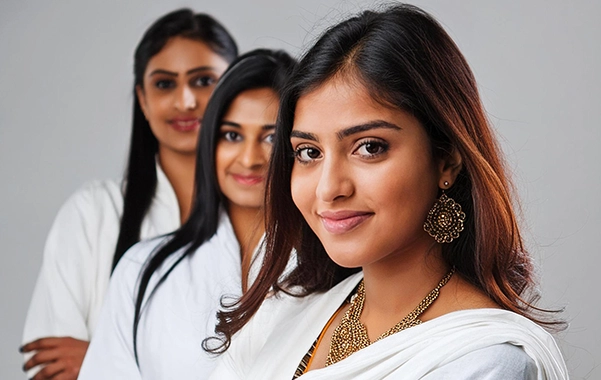 General Gynaecology