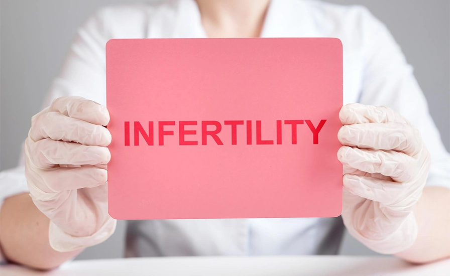 Infertility