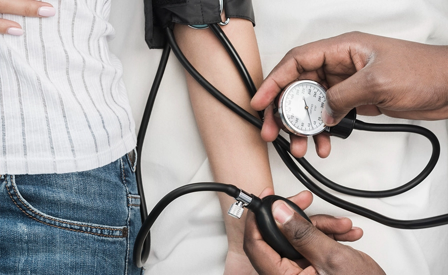 Hypertension