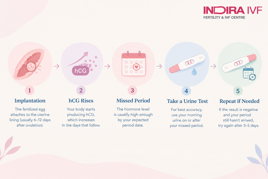 Pregnancy Test