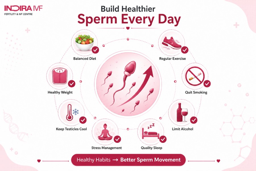 Daily Habits That Actually Help