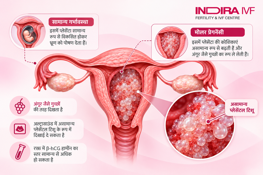Molar Pregnancy
