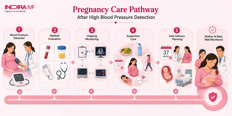 Managing Gestational Hypertension