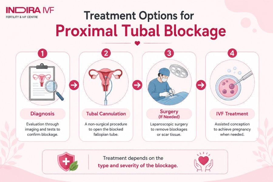 ing reconstructive tubal surgery.